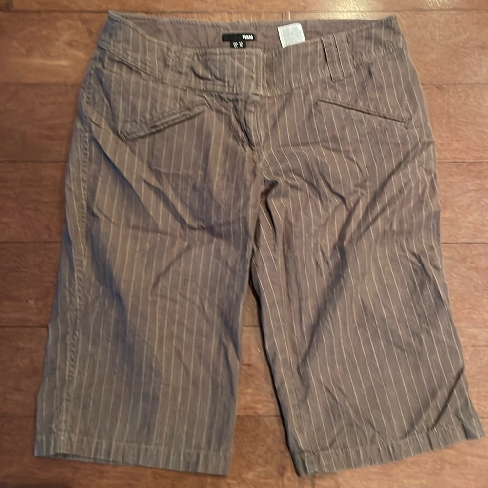H&M shorts